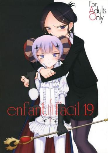 Hot Women Fucking Enfant Facil 19 Mahou Shoujo Ikusei Keikaku TurboBit