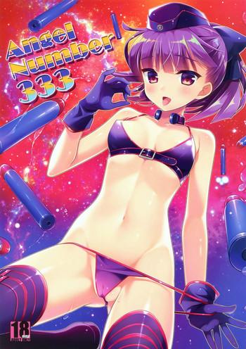 Beurette Angel Number 333 - Fate grand order Family Taboo