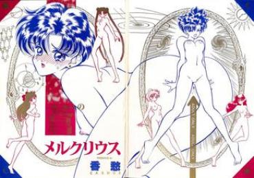 Cei Aoi No Mercury- Sailor Moon Hentai Swingers