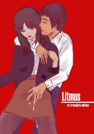 Girls Litmus  Publico
