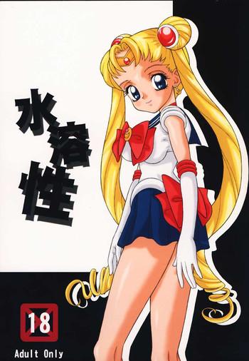 Solo Suiyousei - Sailor moon Girlfriends