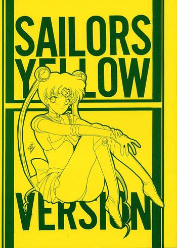 Tanga SAILORS - Sailor moon Ecchi