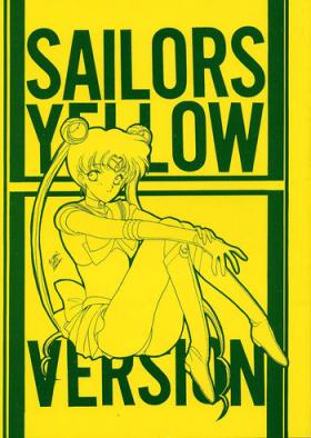 Stunning SAILORS - Sailor moon Gay Friend
