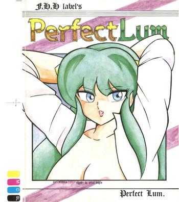 Freeteenporn Perfect Lum - Urusei yatsura Solo Female