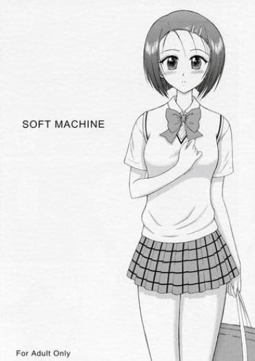 Naruto SOFT MACHINE- To Love-ru Hentai School Uniform