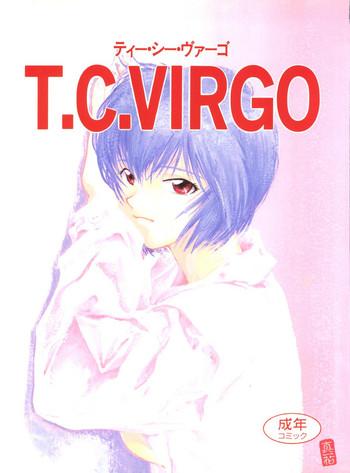 Nuru Massage T.C. Virgo - Neon genesis evangelion Slayers Tobe isami Bakuretsu hunters Candid