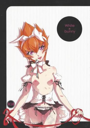 Solo Female White X Bunny- Yu-gi-oh Zexal Hentai Celeb