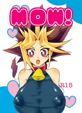 Transsexual MOW! - Yu-gi-oh Female Domination