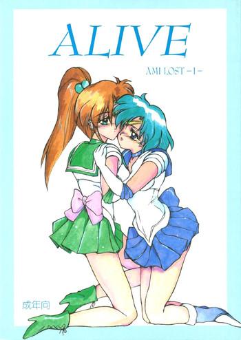 Mms ALIVE AMI LOST - Sailor moon Amateur