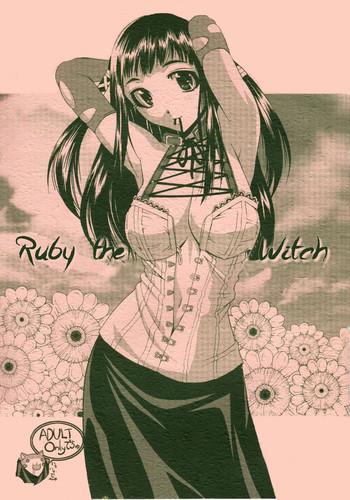 Argentina Mahou Ruby | Ruby the Witch - Rosario vampire Cuckolding