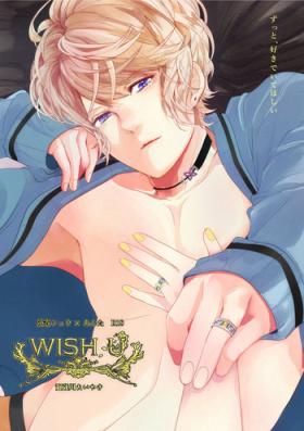 Doctor WISH U - Diabolik lovers Tugging