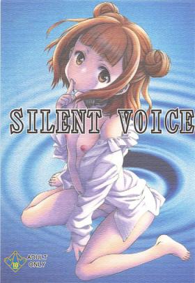 SILENT VOICE