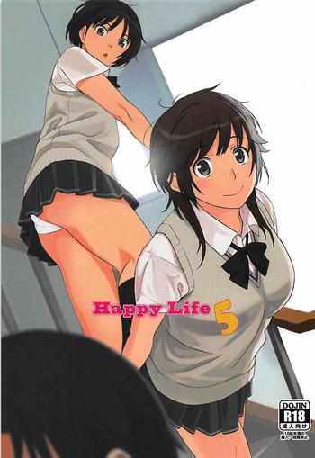 Reverse Happy Life 5 - Amagami Orgasmus