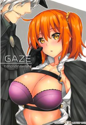 Doctor GAZE - Fate grand order Mexican