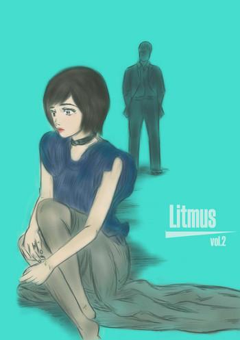 Threesome Litmus Vol.2 Free Amateur