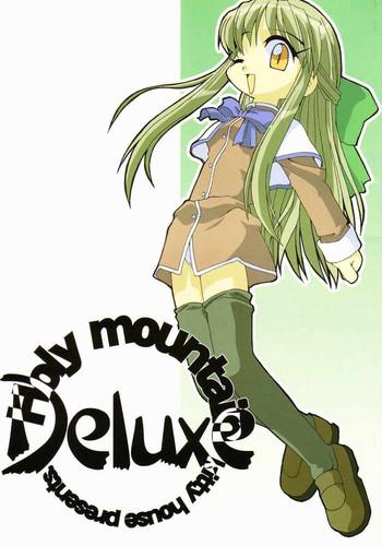 Dress Holy mountain Deluxe - Kanon Amateur Teen