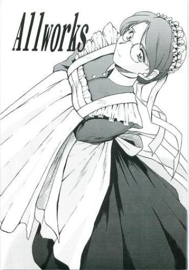 Titty Fuck Allworks- Emma a victorian romance hentai Throat Fuck