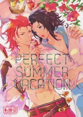 Perfect Summer Vacation