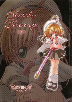 Assfucking Black Cherry - Cardcaptor sakura Hairy Pussy