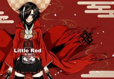 Porn Little Red- Little Red Riding Hood Hentai Ass Lover