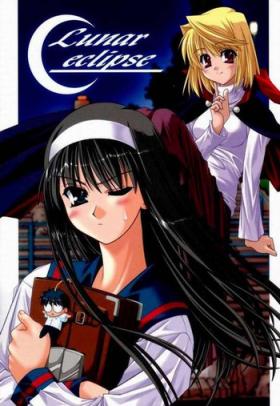 Missionary Position Porn Lunar eclipse - Tsukihime Wanking