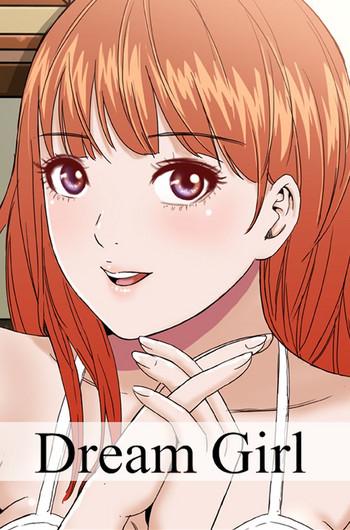 Young Men [肆壹零]Dream Girl Ch.1~4 [Chinese]中文 Real Amateurs