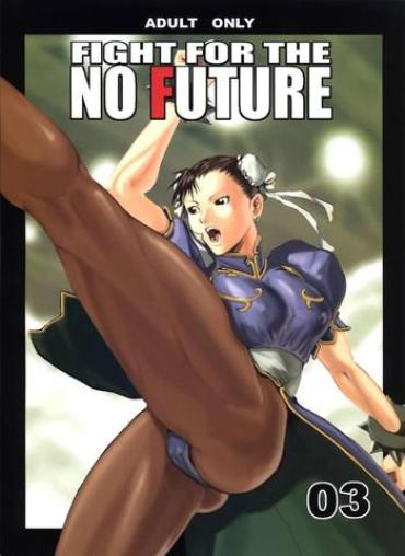 Dress FIGHT FOR THE NO FUTURE 03 Street Fighter Petite Girl Porn