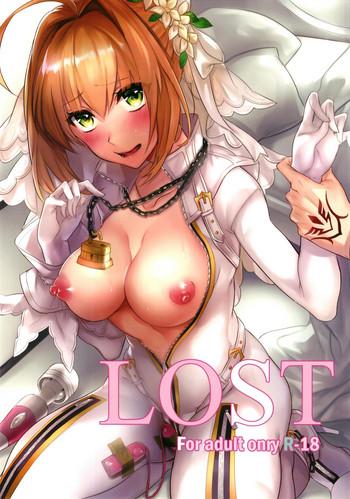 Food LOST - Fate grand order Cumswallow