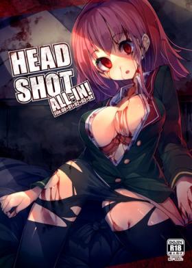 Cheating HEAD SHOT ALL-IN Amadora
