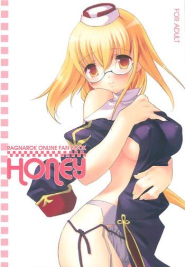 Cocks Honey Ragnarok Online Supermen