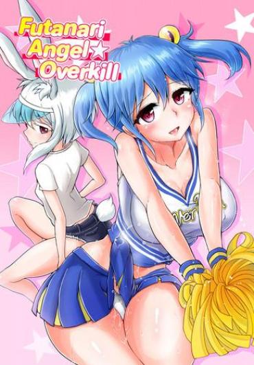 Ffm Futanarikko Angel Overkill | Futanari Angel★Overkill Oral Porn