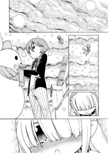 Ladyboy Yukinko Manga  SinStreet