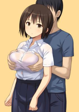 Fucking Sex Fukujuu no Noroi de Classmate o Onaho-ka Suru Hanashi Best Blowjob Ever