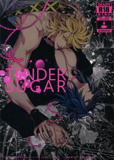 Wife TENDER SUGAR- Touken Ranbu Hentai Old And Young