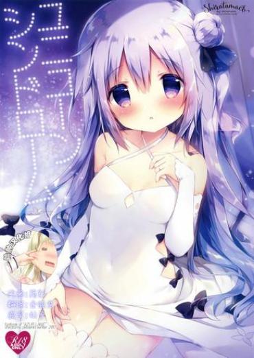 AdultGames Unicorn Syndrome Azur Lane Banging
