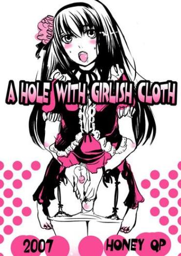 Reverse A Hole With Girlish Cloth- Moyashimon hentai Tattoo