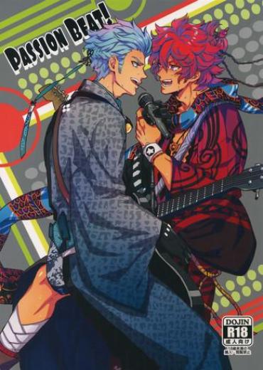 Uncensored PASSION BEAT!- Bakumatsu Rock Hentai Transsexual