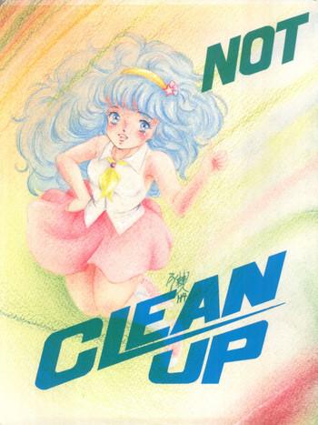 Groupsex NOT CLEAN UP 4 - Mahou no yousei persia Plug
