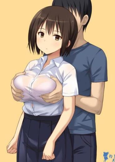 Amature Sex Fukujuu No Noroi De Classmate O Onaho-ka Suru Hanashi Morocha