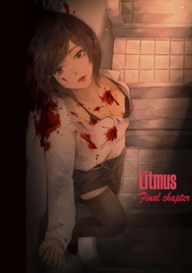 Litmus - Final Chapter