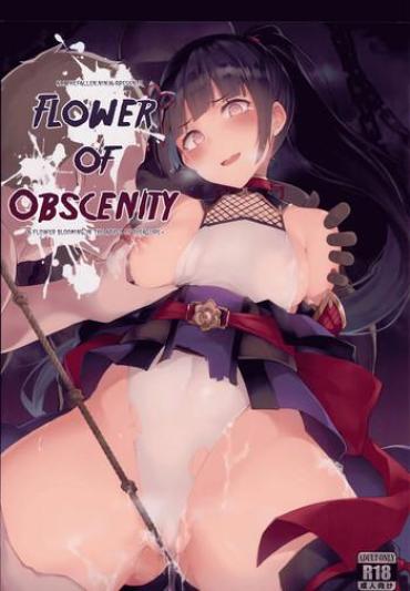 Naruto Ingoku No Hana | Flower Of Obscenity Daydreamers