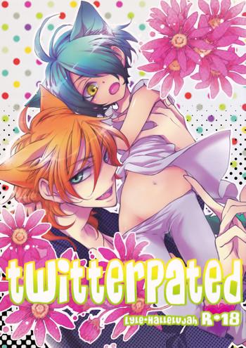 Little twitterpated - Gundam 00 Lovers