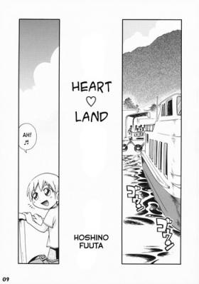 Puto Heart Land Horny