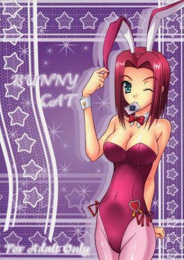 Francais BUNNY CAT- Code geass hentai Flogging