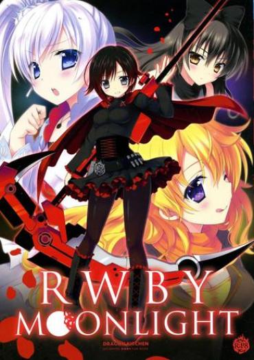 Imvu RWBY MOONLIGHT- Rwby hentai Matures