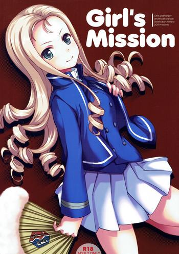 Girl's Mission