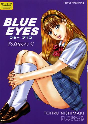 Lover Blue Eyes Vol.1 Freaky