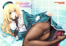 Desperate Midnight Combat! - Kantai collection Gay Trimmed