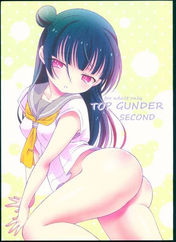 Squirters TOP GUNDER SECOND - Love live sunshine Shaven