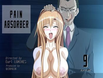 Hindi PAIN ABSORBER 9 - Sword art online Pink Pussy